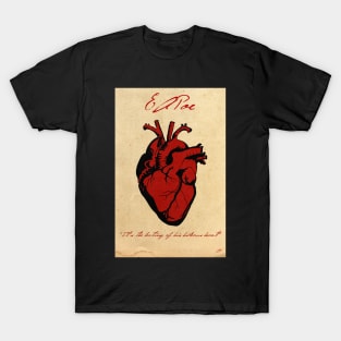 The Telltale Heart T-Shirt